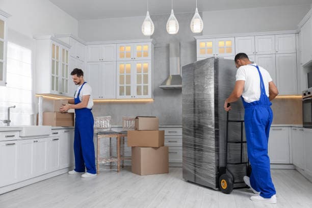 Professional moving solutions to minimize downtime and keep your business running smoothly